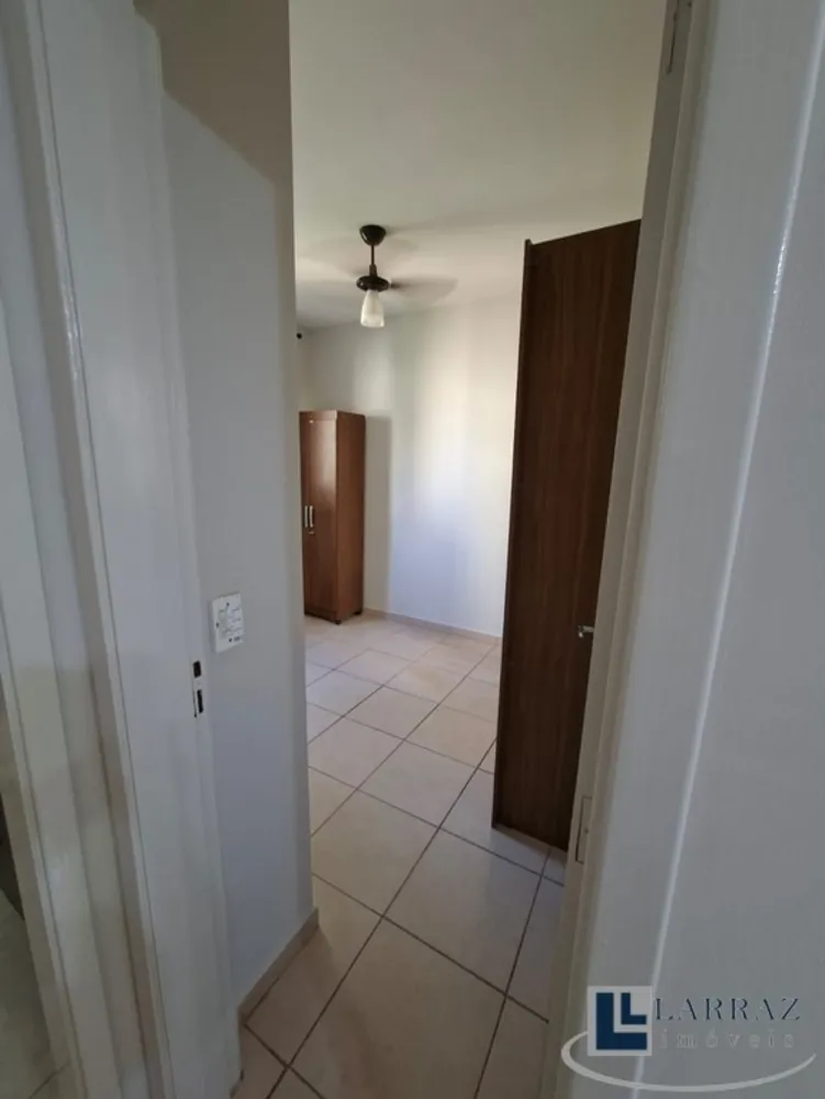Apartamento, 2 quartos, 45 m² - Foto 6