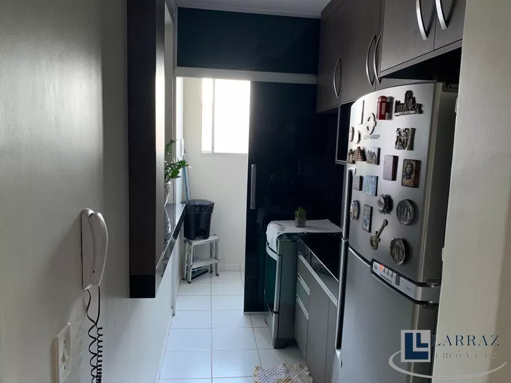 Apartamento, 2 quartos, 47 m² - Foto 3