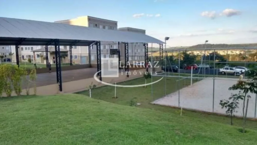 Apartamento, 2 quartos, 47 m² - Foto 9
