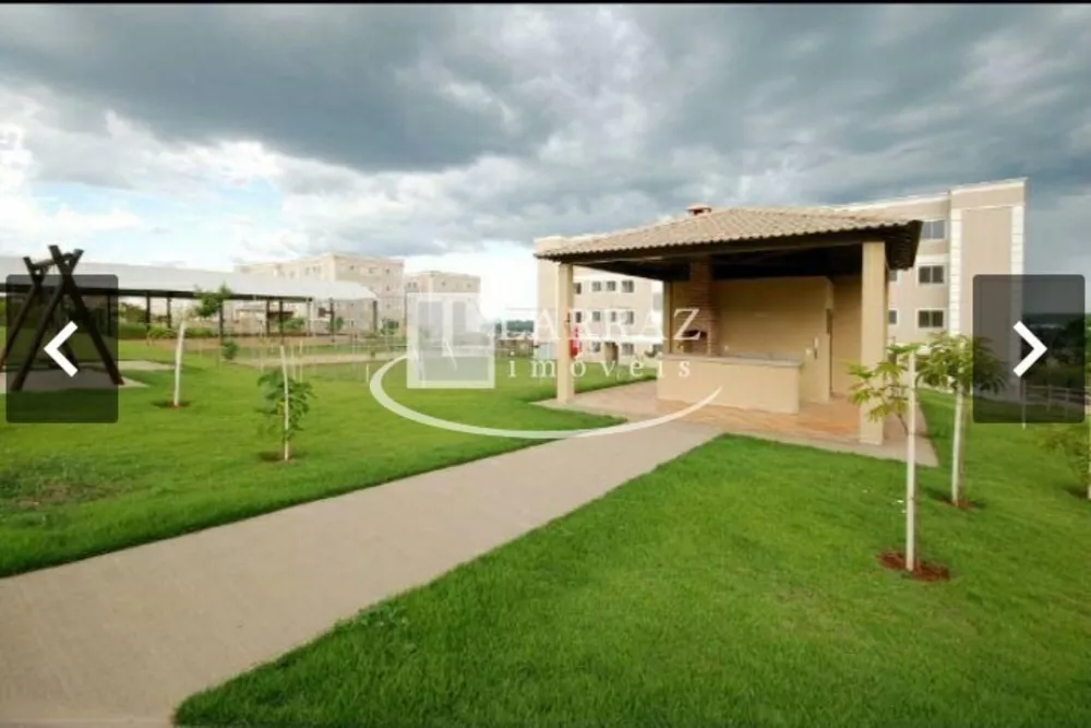 Apartamento, 2 quartos, 47 m² - Foto 7