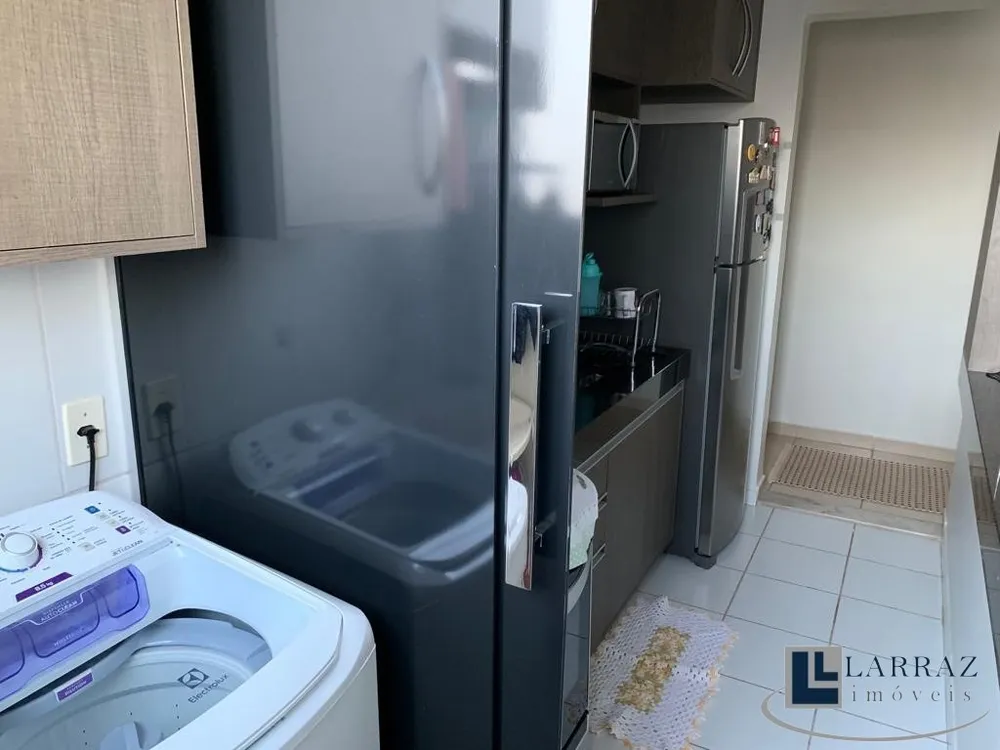 Apartamento, 2 quartos, 47 m² - Foto 4