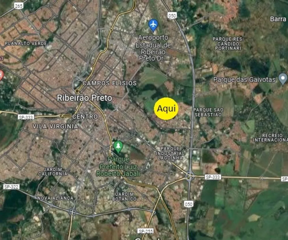 Terreno, 500 m² - Foto 1