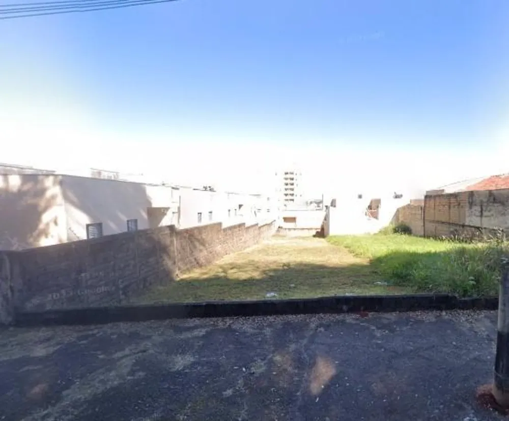 Terreno, 500 m² - Foto 1