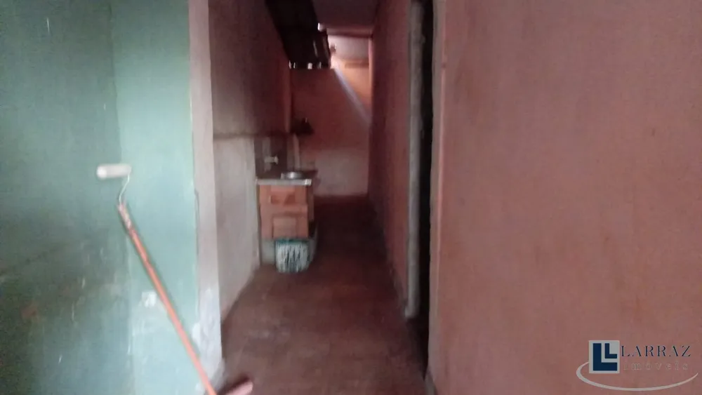 Casa, 2 quartos, 60 m² - Foto 4