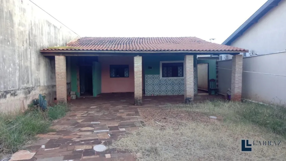 Casa, 2 quartos, 60 m² - Foto 3