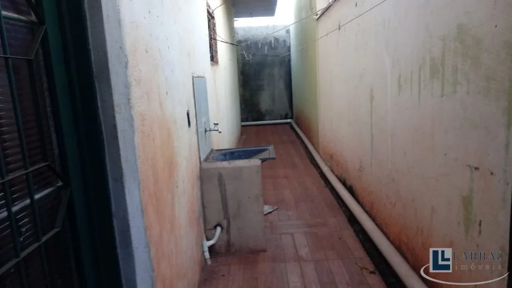 Casa, 2 quartos, 60 m² - Foto 1
