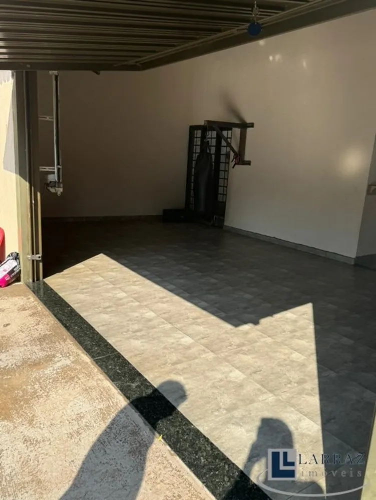 Casa, 3 quartos, 141 m² - Foto 6