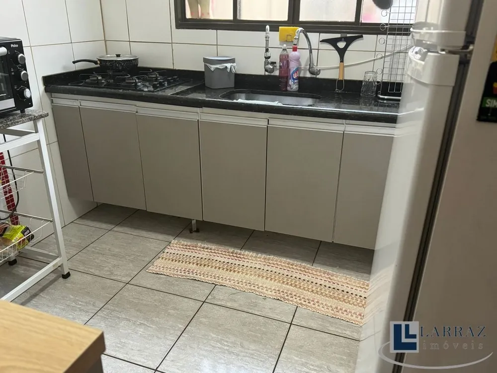 Casa, 3 quartos, 141 m² - Foto 7