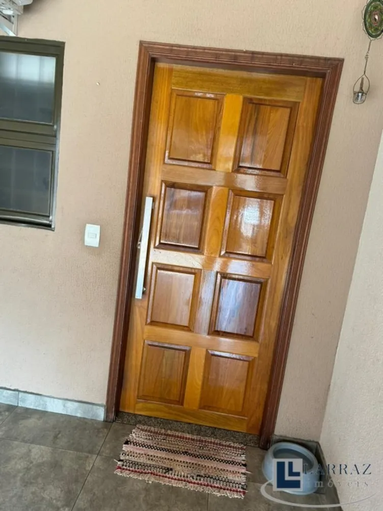Casa, 3 quartos, 141 m² - Foto 8