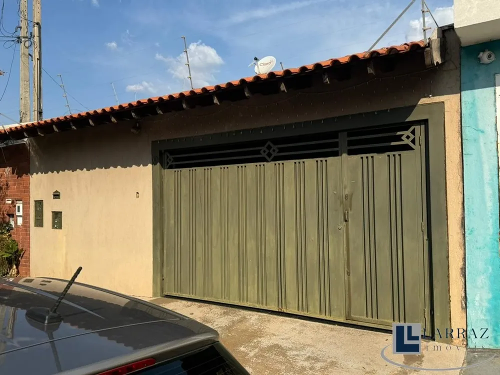 Casa, 3 quartos, 141 m² - Foto 3