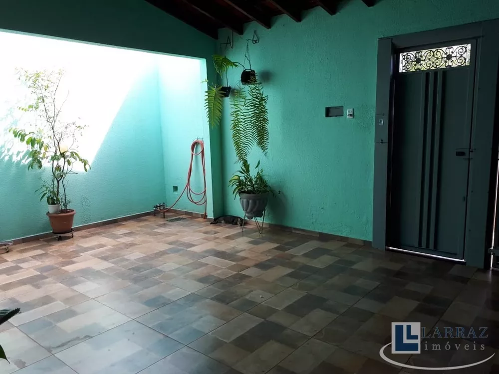 Casa, 4 quartos, 166 m² - Foto 9