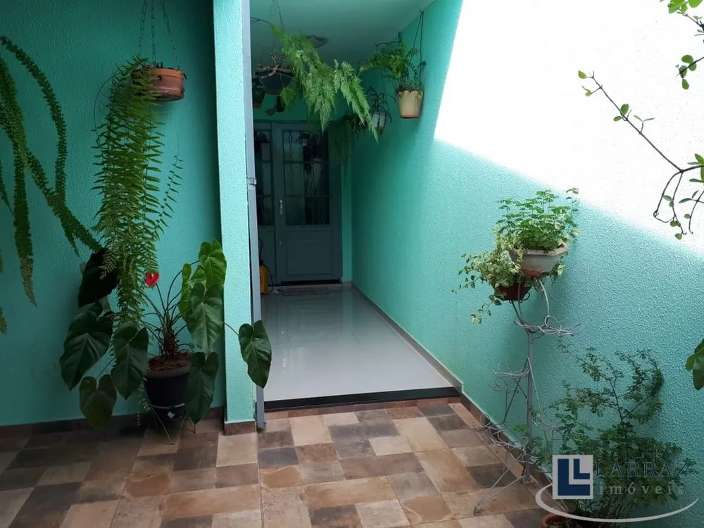 Casa, 4 quartos, 166 m² - Foto 7