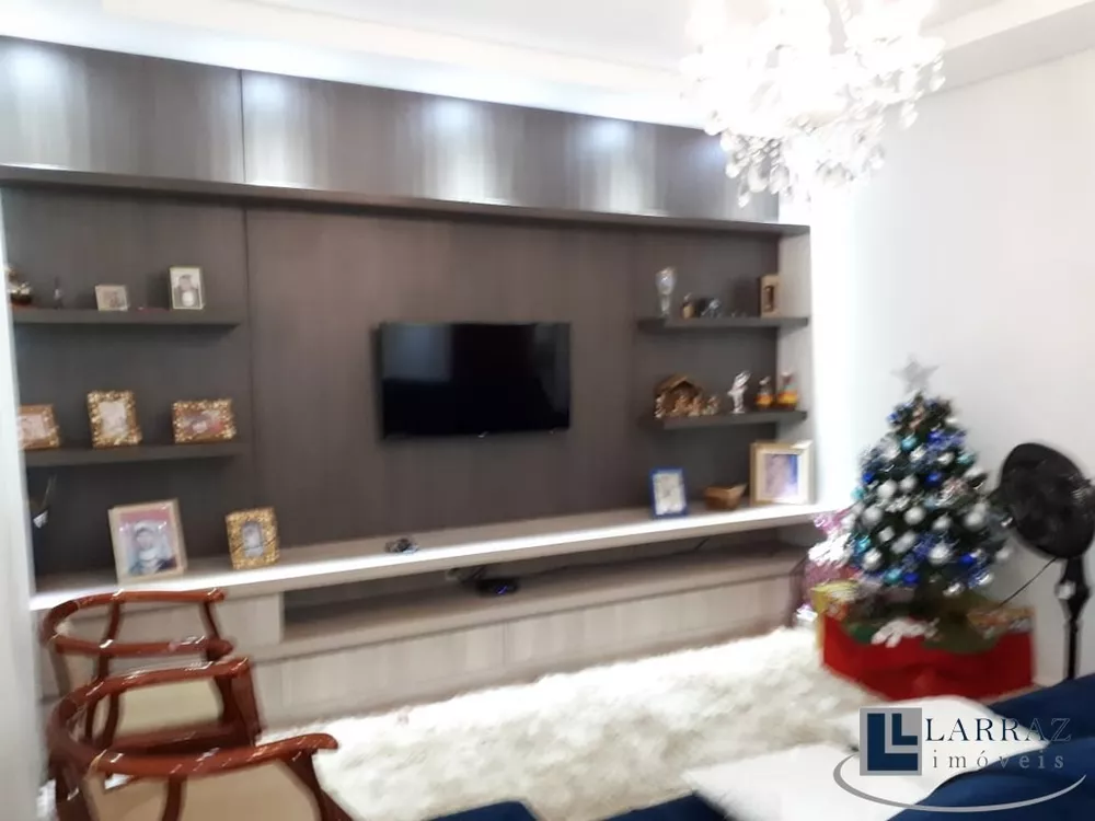 Casa, 4 quartos, 166 m² - Foto 12