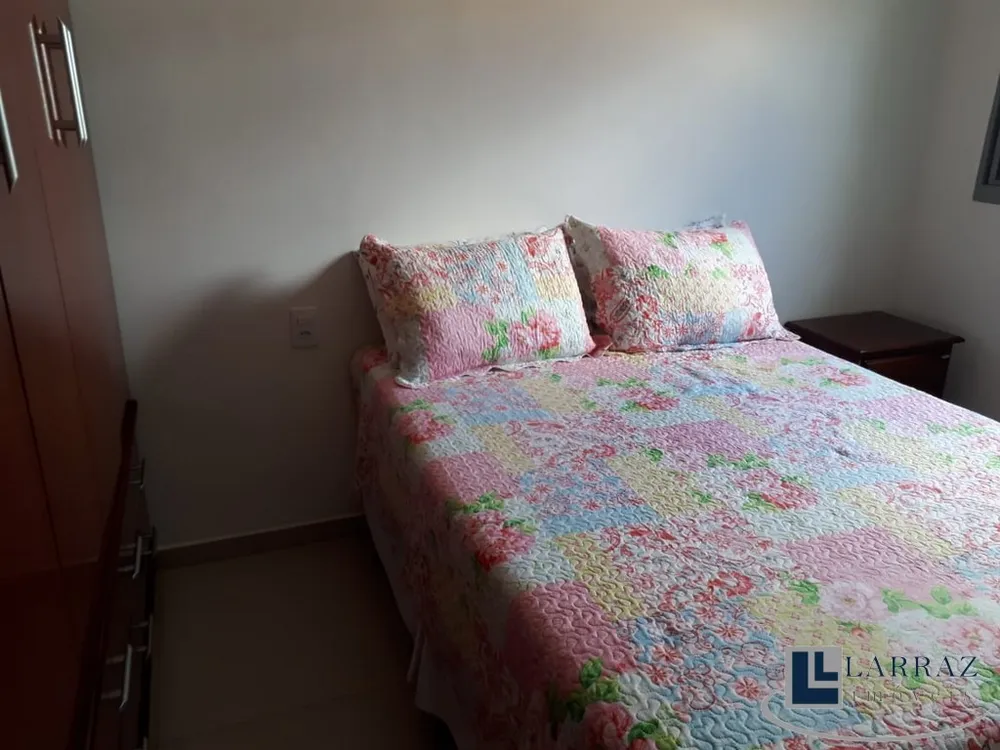 Casa, 4 quartos, 166 m² - Foto 6