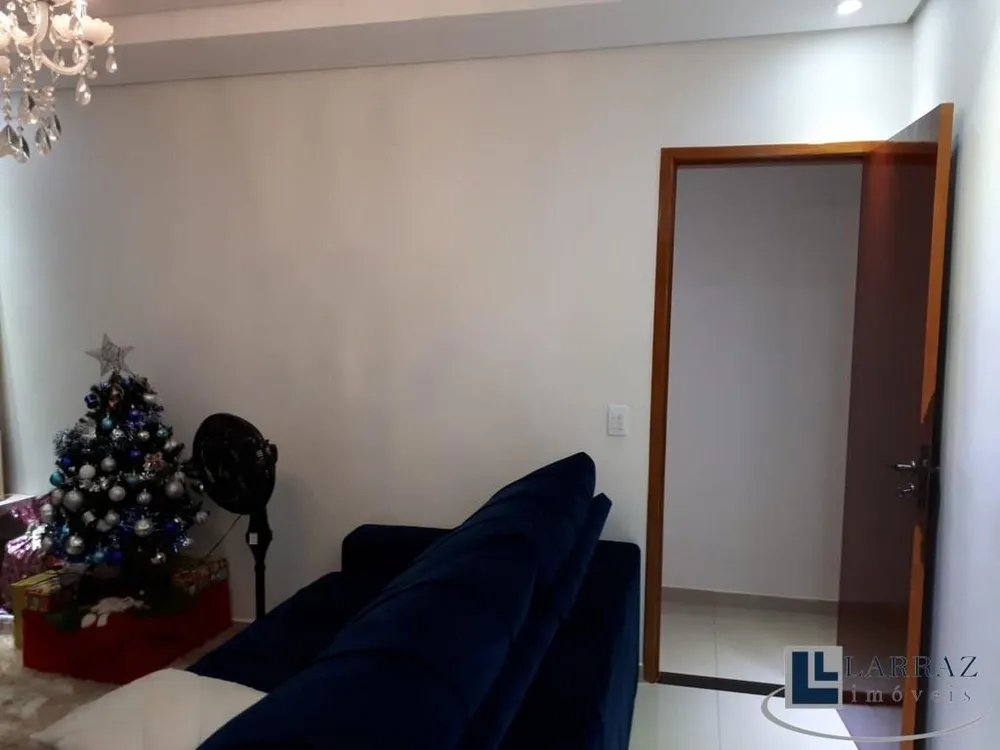 Casa, 4 quartos, 166 m² - Foto 6