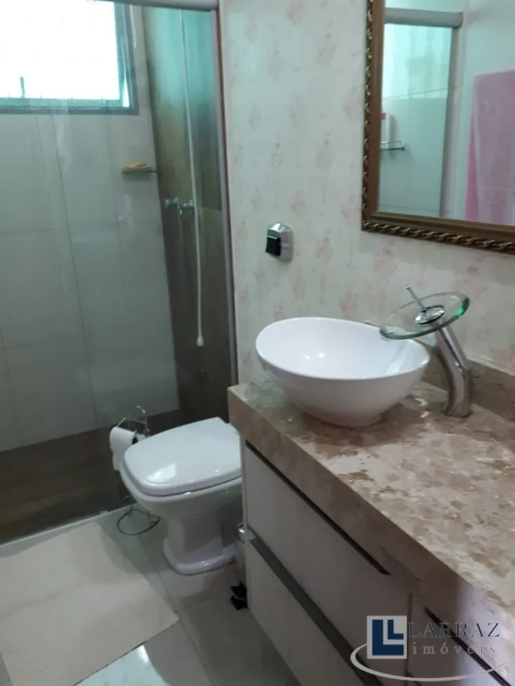 Casa, 4 quartos, 166 m² - Foto 3