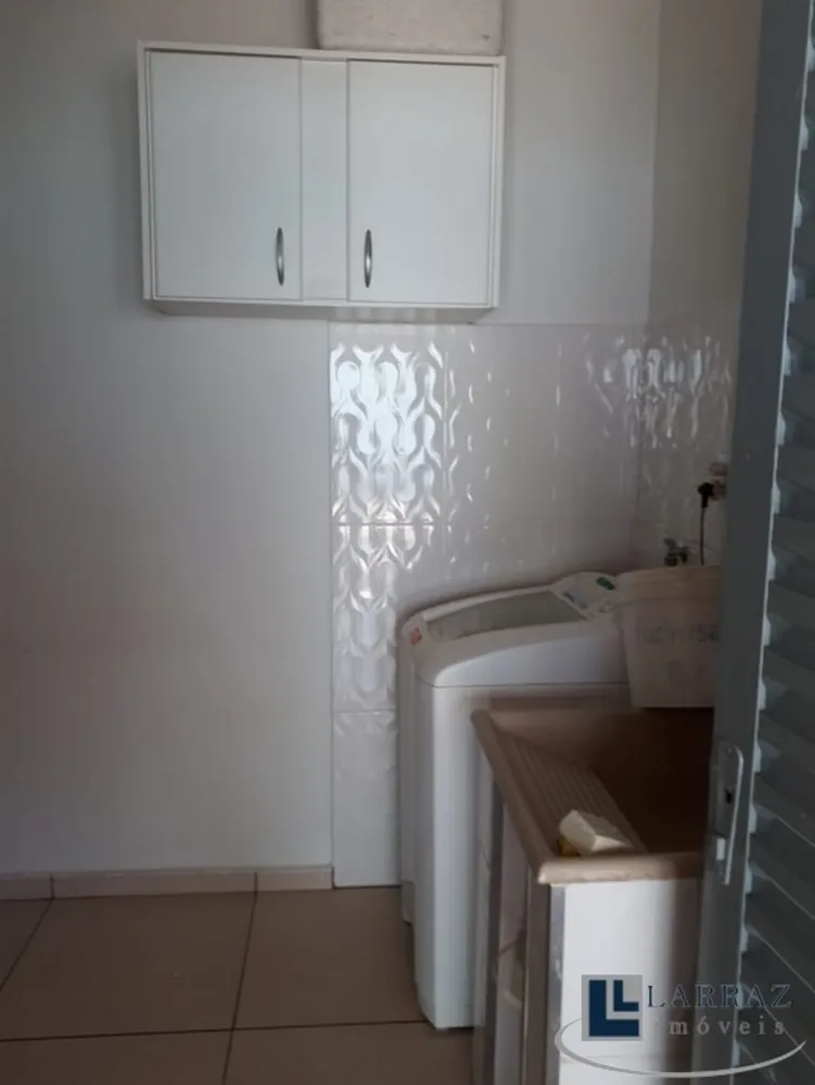 Casa, 4 quartos, 166 m² - Foto 12