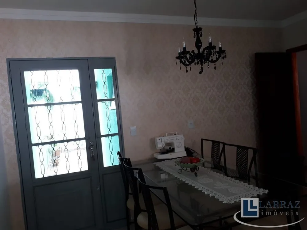 Casa, 4 quartos, 166 m² - Foto 5
