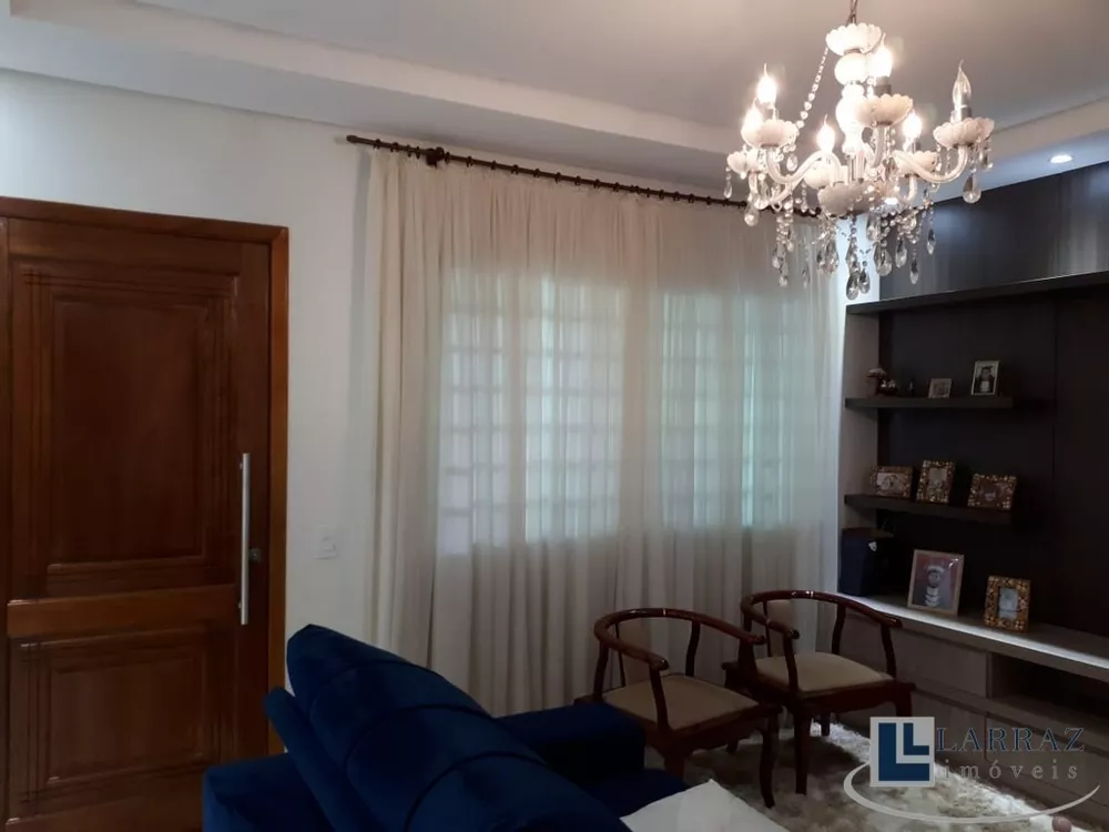 Casa, 4 quartos, 166 m² - Foto 10
