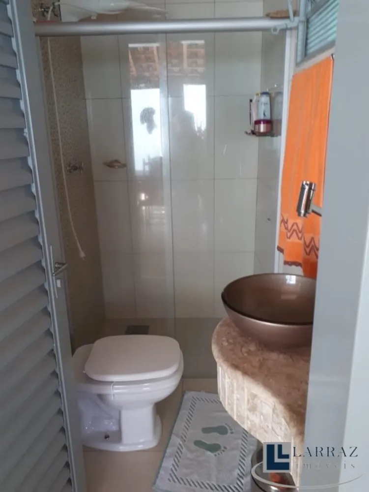 Casa, 4 quartos, 166 m² - Foto 5