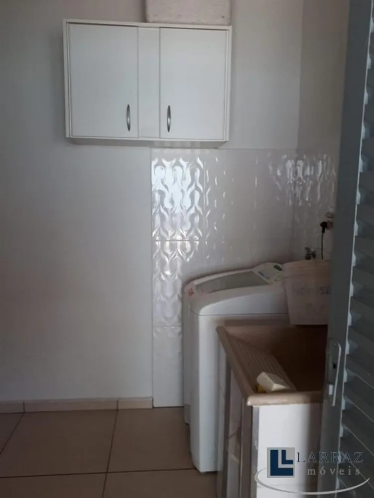 Casa, 4 quartos, 166 m² - Foto 14