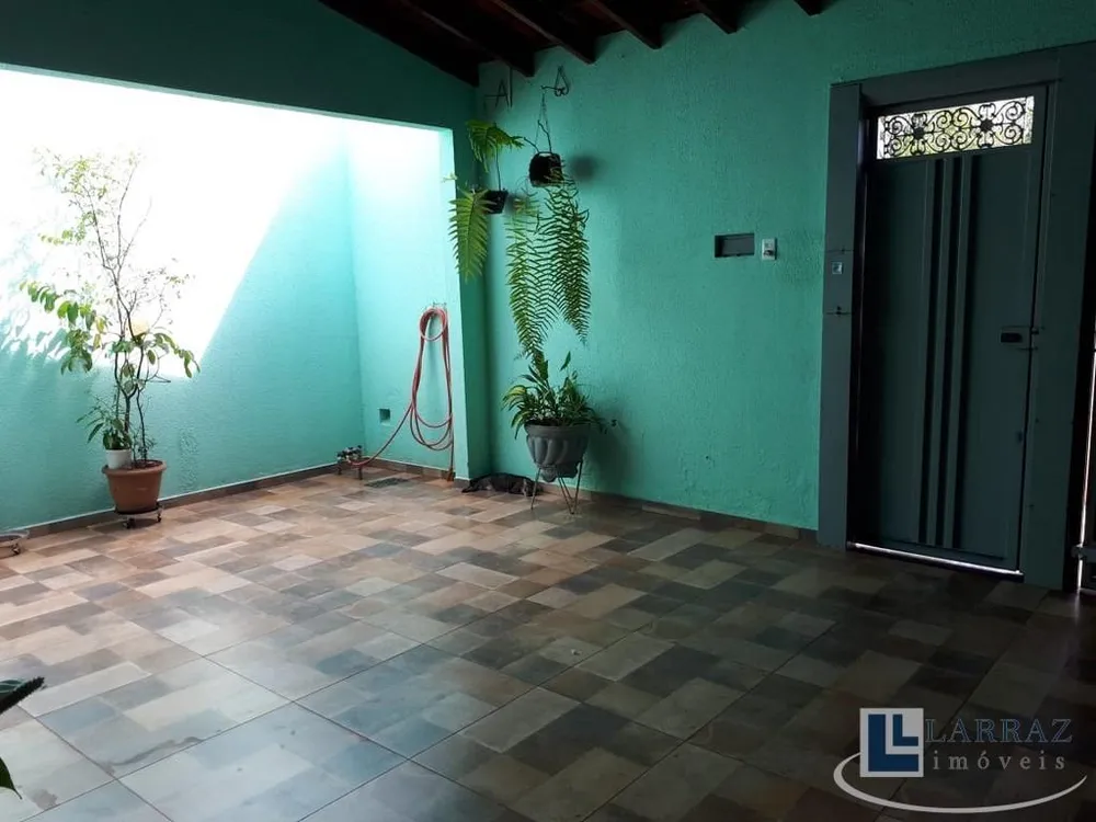 Casa, 4 quartos, 166 m² - Foto 12