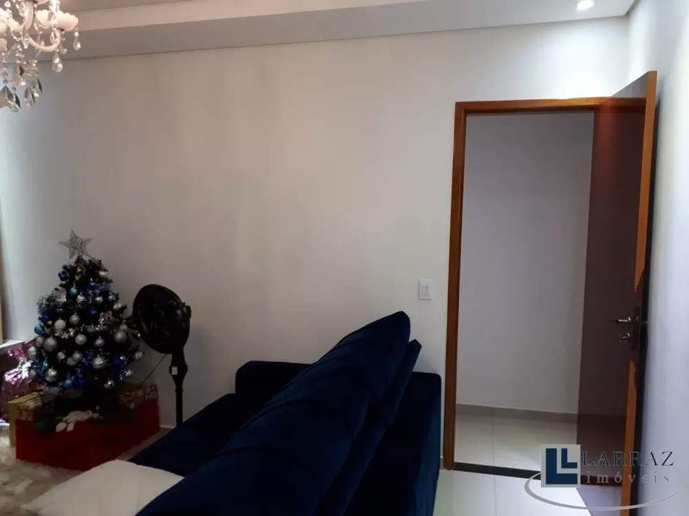 Casa, 4 quartos, 166 m² - Foto 11