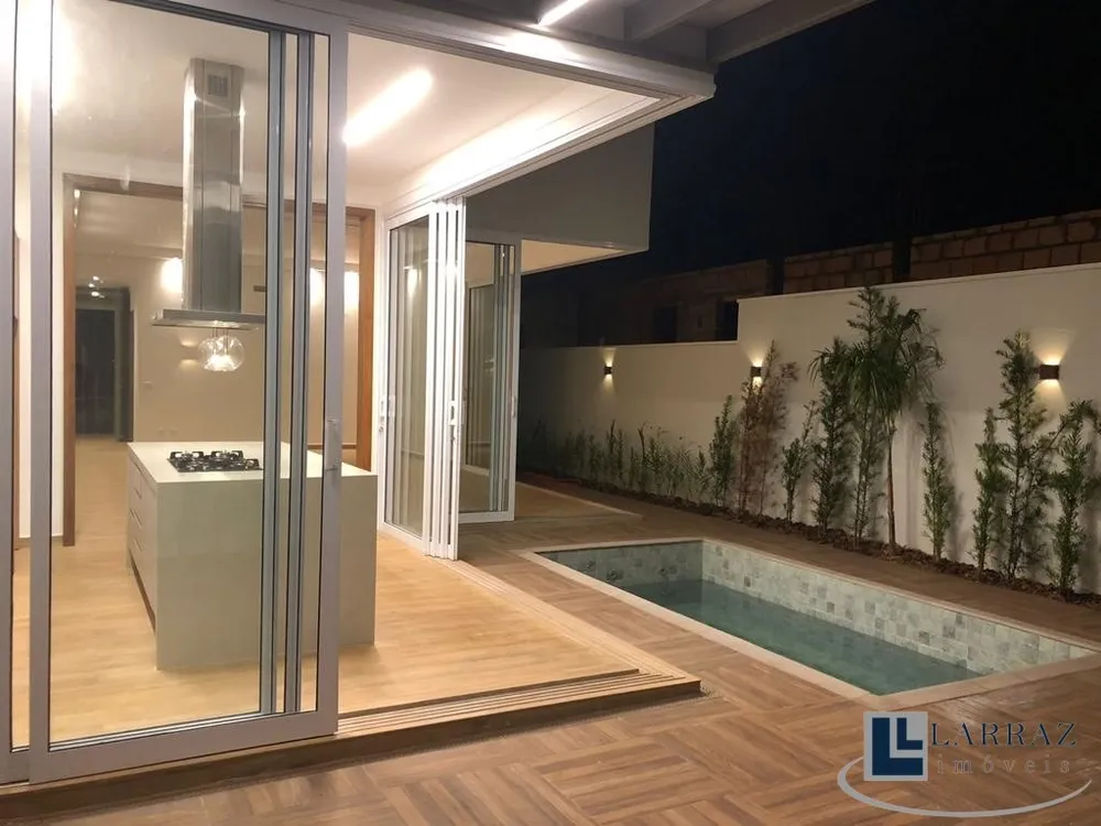 Casa, 3 quartos, 204 m² - Foto 8