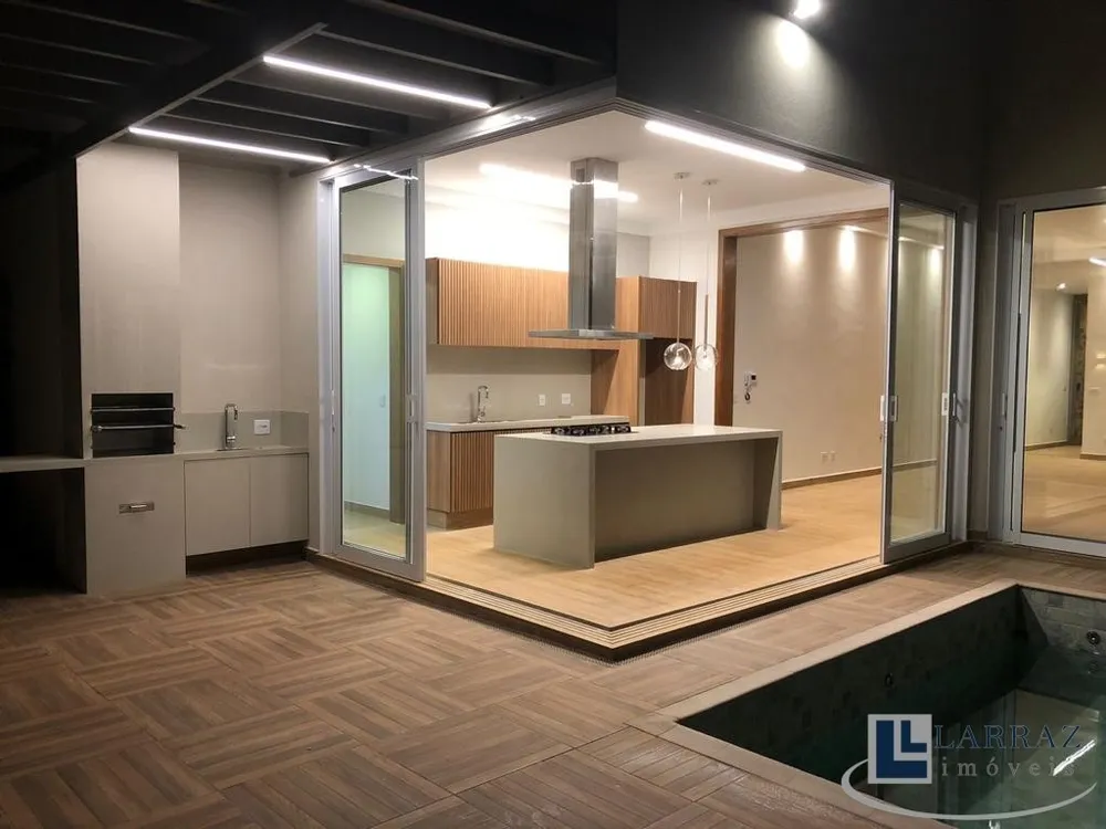 Casa, 3 quartos, 204 m² - Foto 6