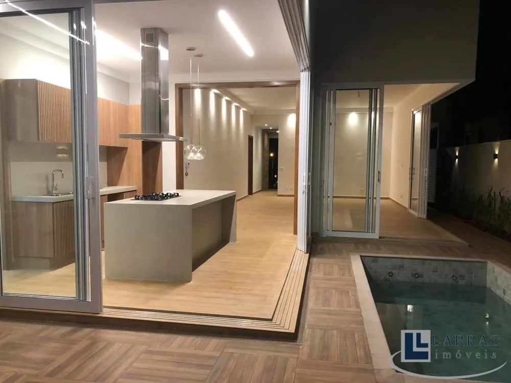 Casa, 3 quartos, 204 m² - Foto 3