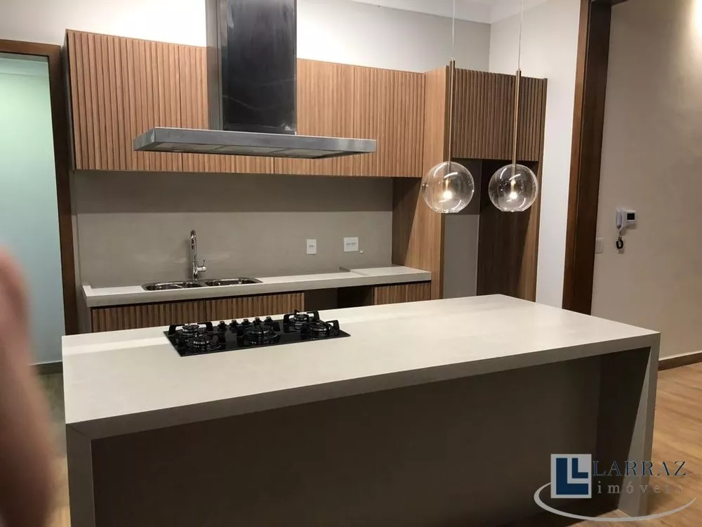 Casa, 3 quartos, 204 m² - Foto 4