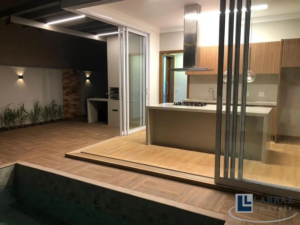 Casa, 3 quartos, 204 m² - Foto 5