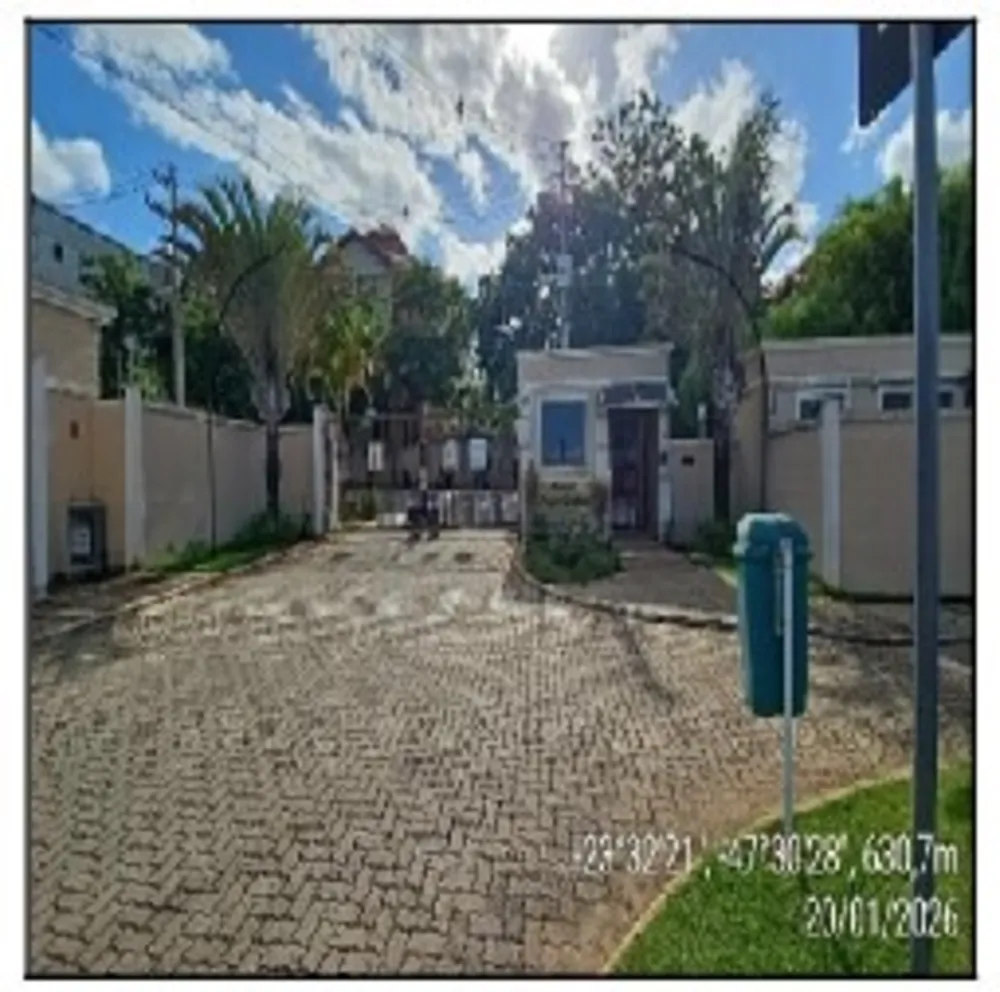 Apartamento, 2 quartos, 55 m² - Foto 1