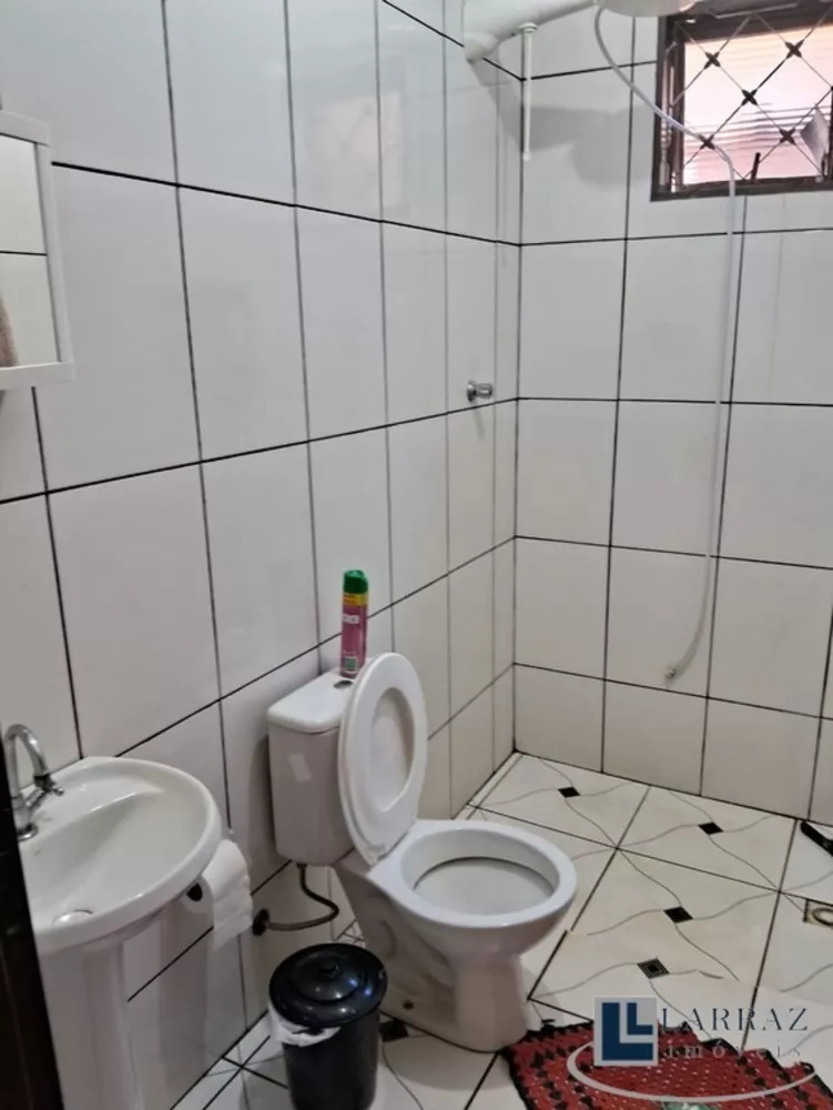 Casa, 5 quartos, 160 m² - Foto 11