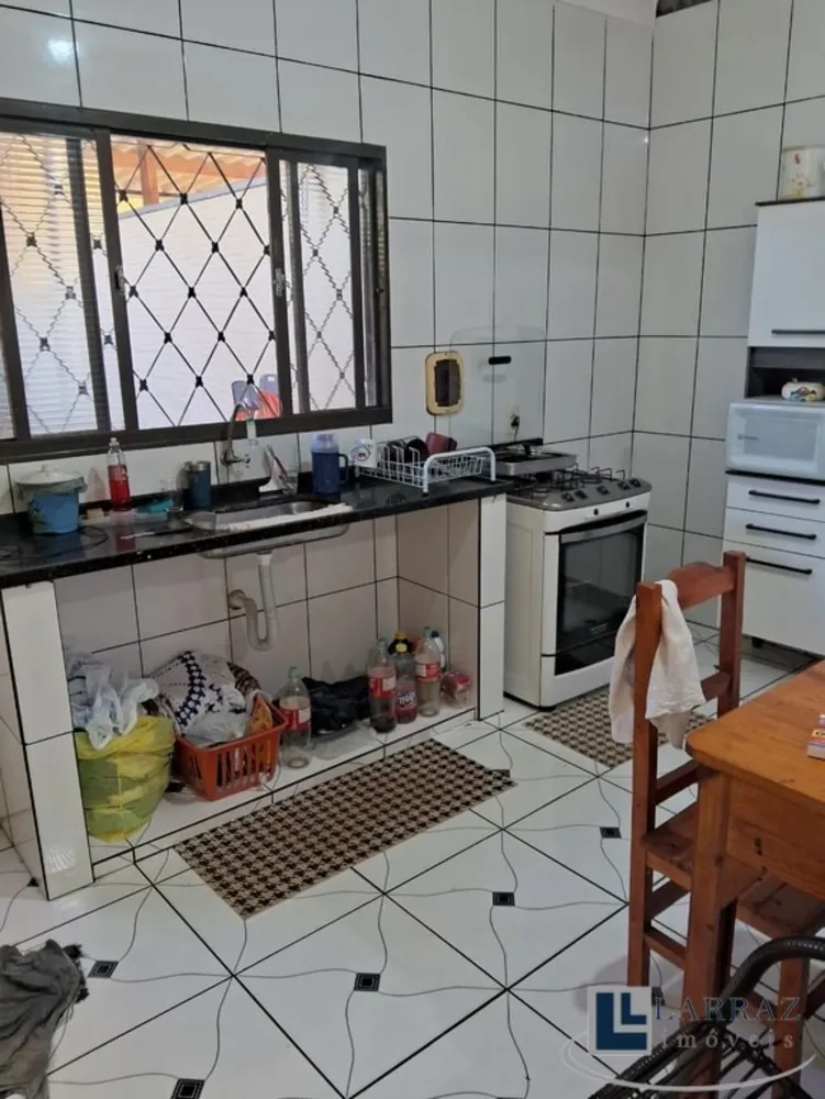 Casa, 5 quartos, 160 m² - Foto 3