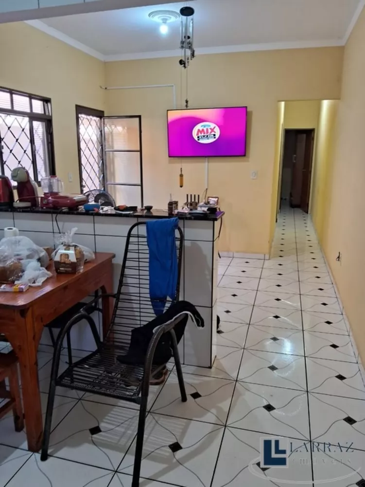Casa, 5 quartos, 160 m² - Foto 9