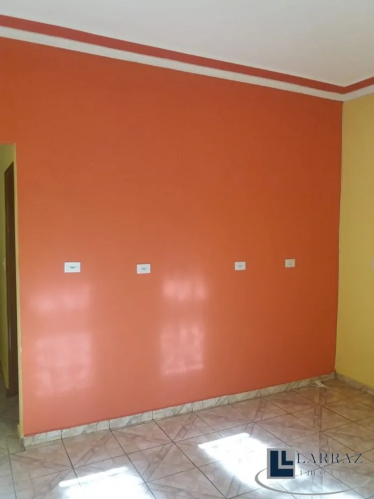 Casa, 5 quartos, 160 m² - Foto 1