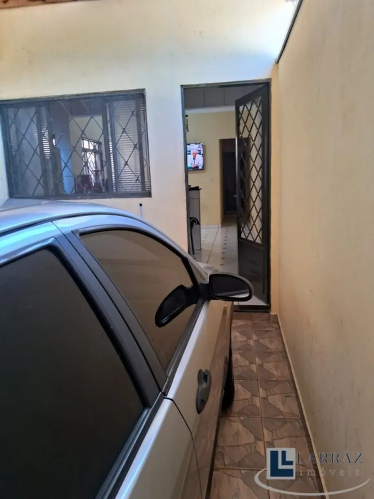 Casa, 5 quartos, 160 m² - Foto 7