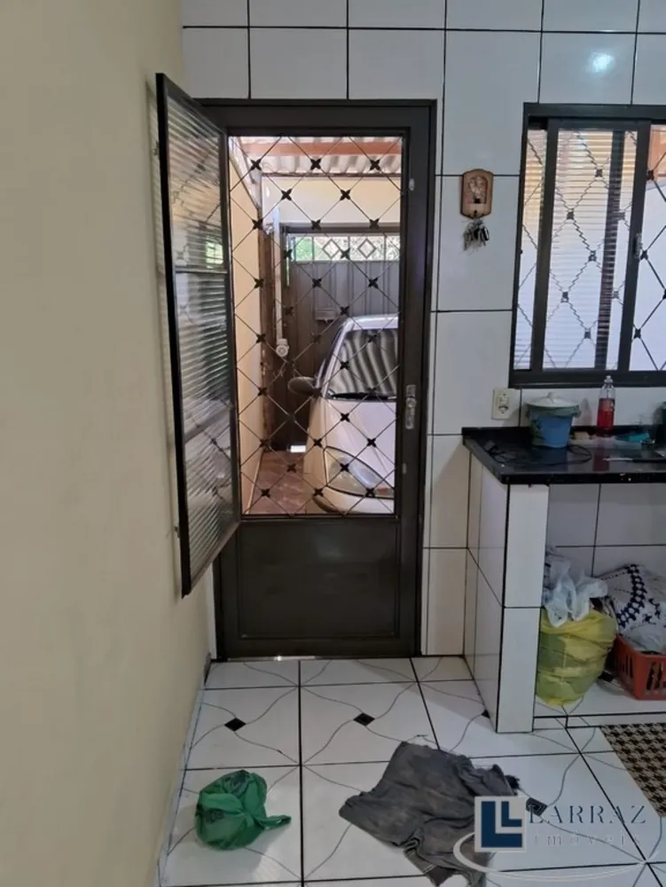 Casa, 5 quartos, 160 m² - Foto 9