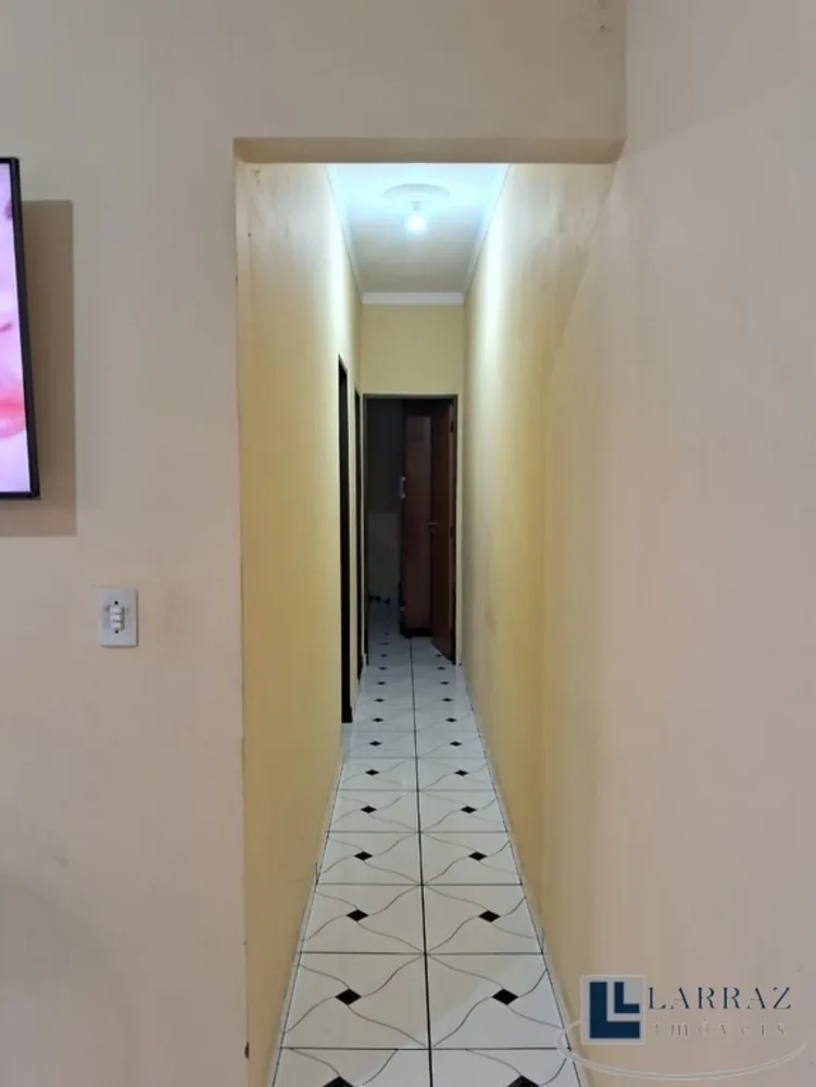 Casa, 5 quartos, 160 m² - Foto 8