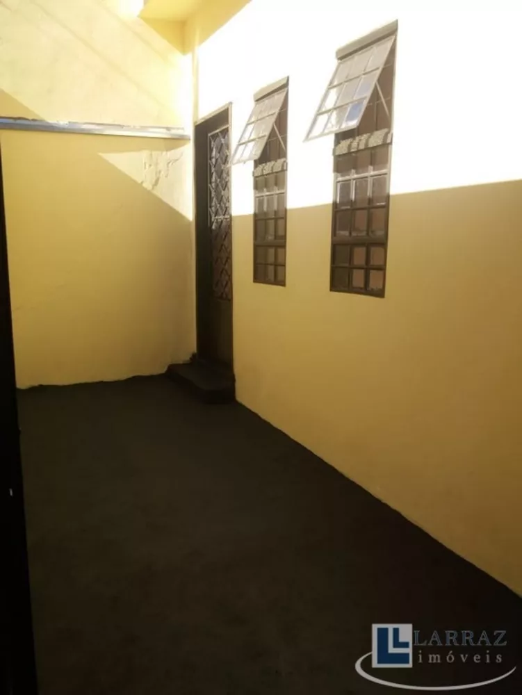 Casa, 5 quartos, 160 m² - Foto 12