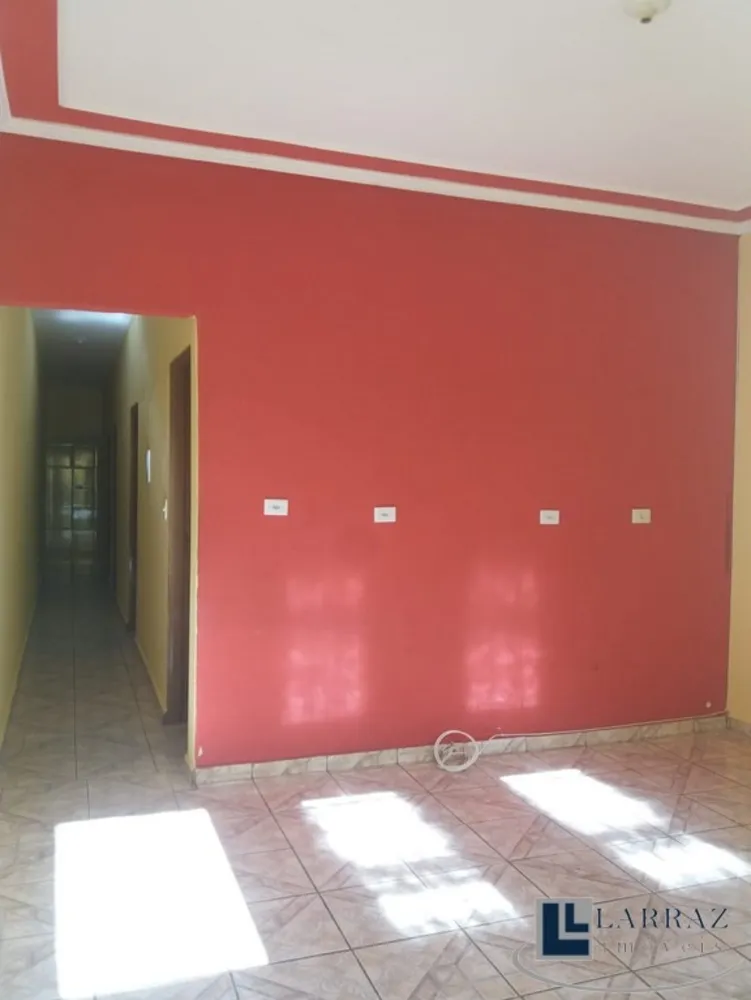Casa, 5 quartos, 160 m² - Foto 2