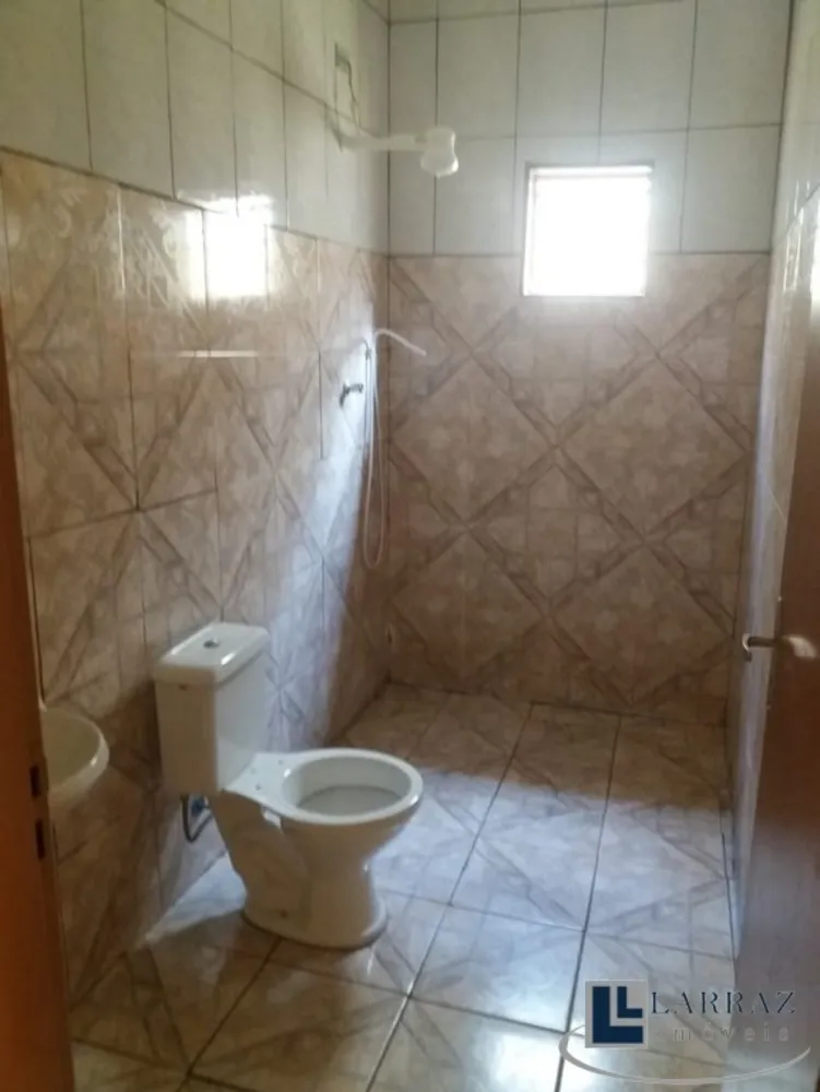 Casa, 5 quartos, 160 m² - Foto 15