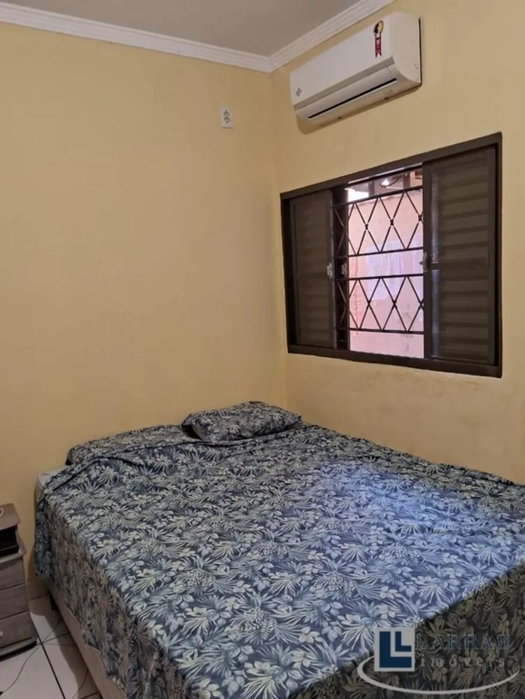 Casa, 5 quartos, 160 m² - Foto 5