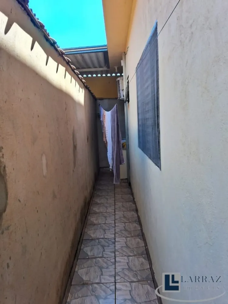 Casa, 5 quartos, 160 m² - Foto 4