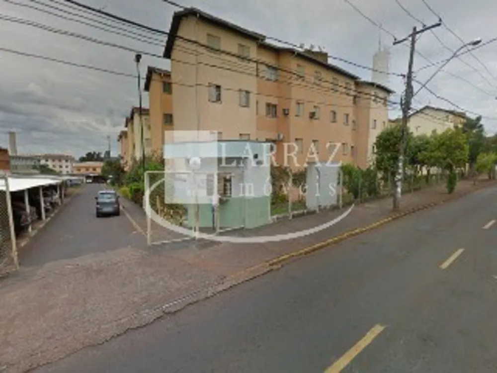 Apartamento, 2 quartos, 50 m² - Foto 1