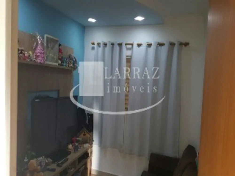 Apartamento, 2 quartos, 50 m² - Foto 7