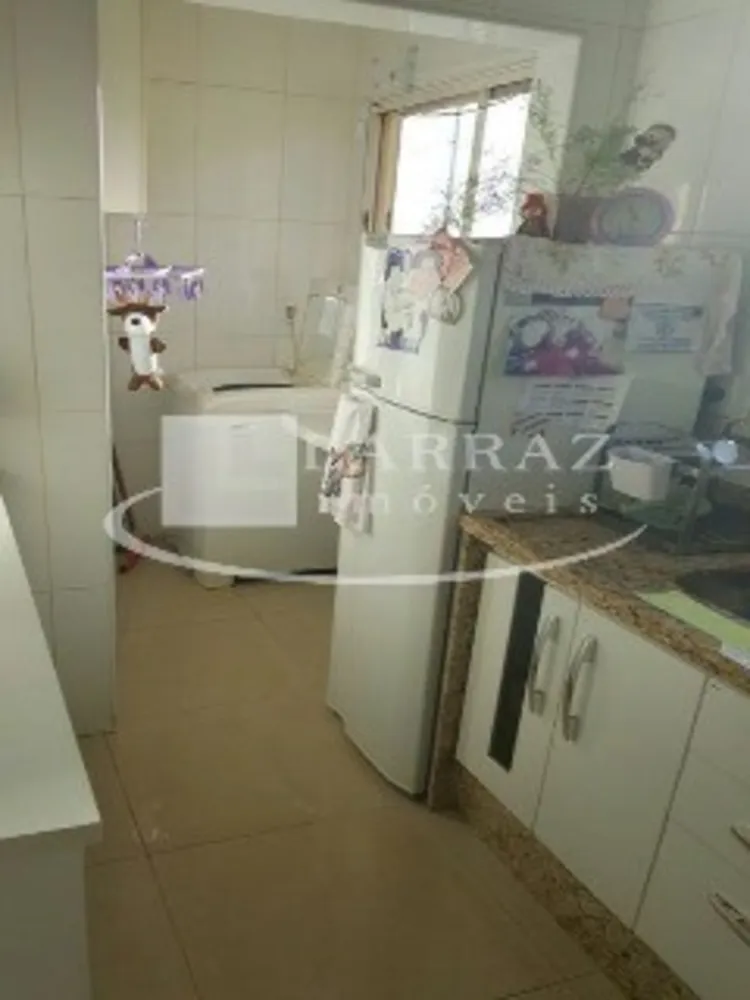 Apartamento, 2 quartos, 50 m² - Foto 5