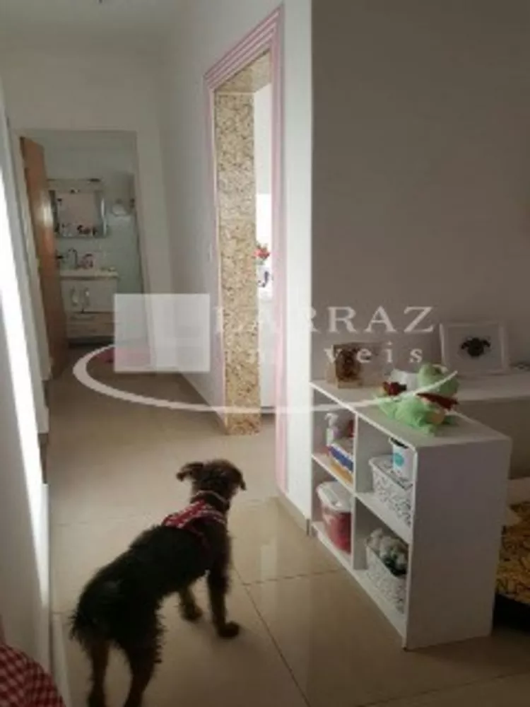 Apartamento, 2 quartos, 50 m² - Foto 4