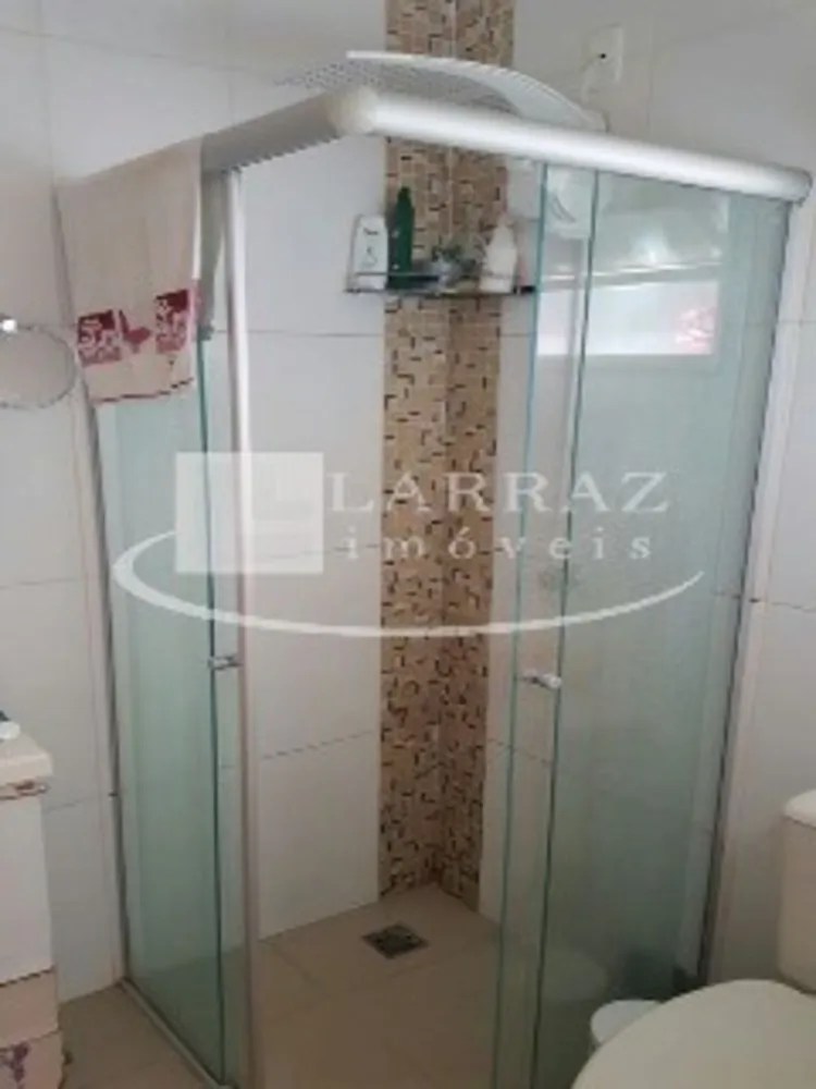 Apartamento, 2 quartos, 50 m² - Foto 2